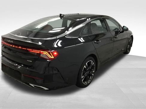 Used 2023 Kia K5 GT-Line AWD/4WD image 33