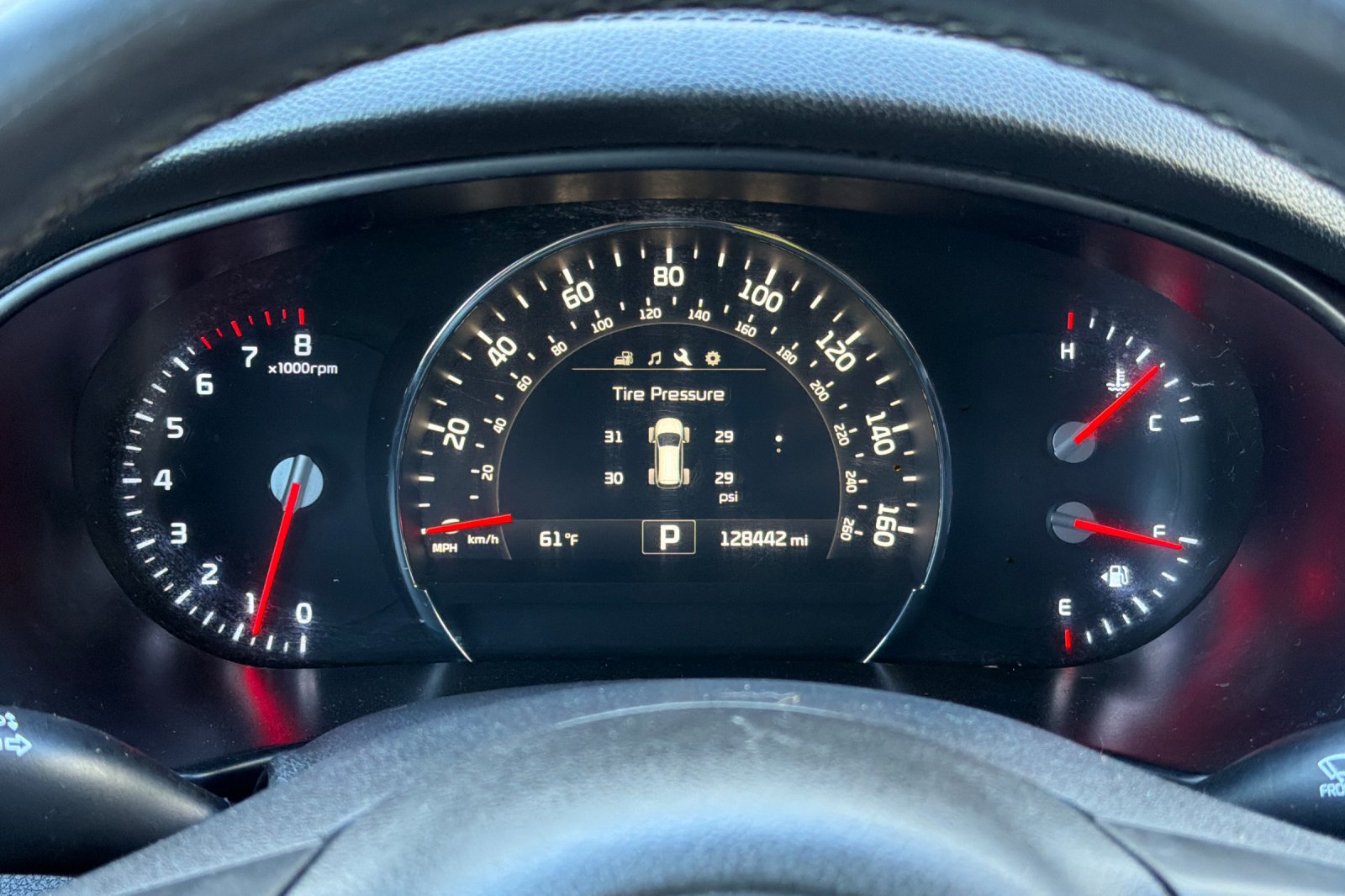 Used 2017 Kia Sorento EX AWD/4WD image 24