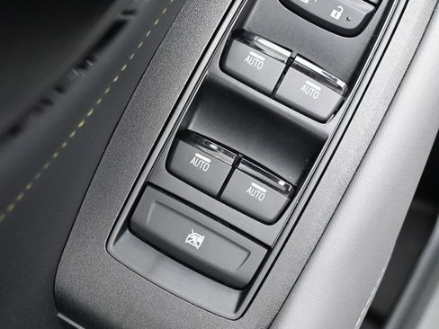 Used 2025 Subaru Outback Onyx Edition XT image 13