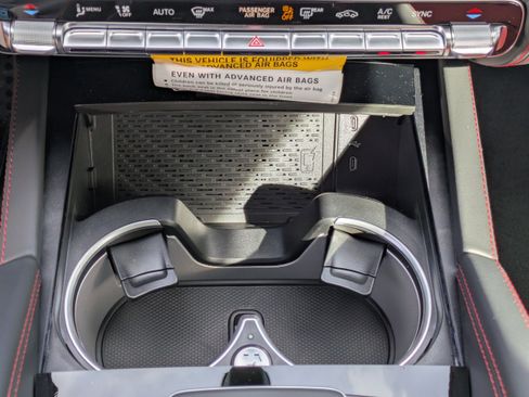 New 2026 Mercedes-Benz GLE 53 AMG 4MATIC Coupe image 24