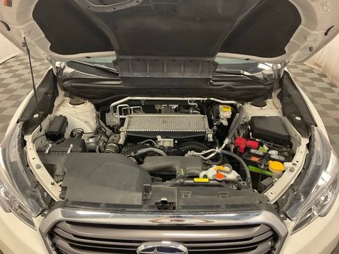 Used 2019 Subaru Ascent Premium w/ Popular Package #2 AWD/4WD image 10