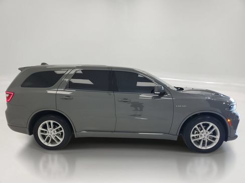 Used 2022 Dodge Durango R/T AWD/4WD image 4