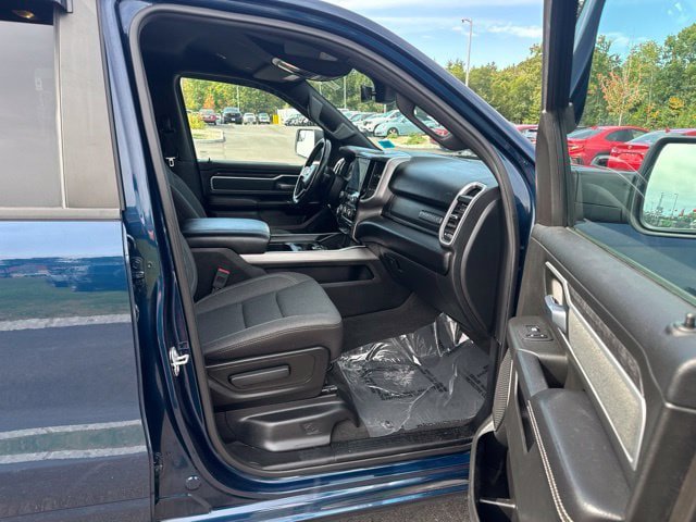 Used 2023 RAM 1500 Big Horn AWD/4WD image 13