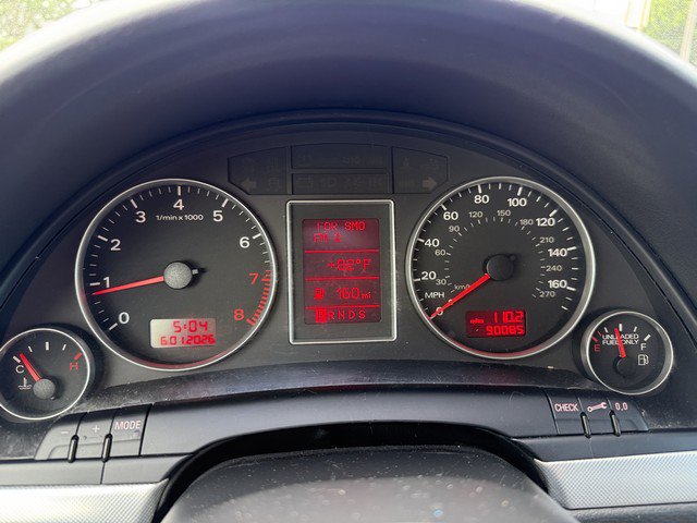 Used 2007 Audi A4 2.0T AWD/4WD image 18
