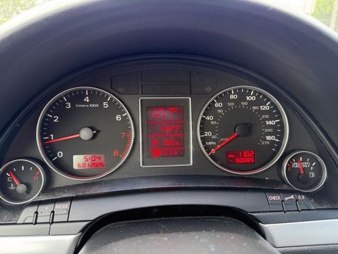 Used 2007 Audi A4 2.0T AWD/4WD image 18