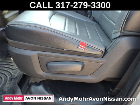 Used 2023 RAM 1500 Tradesman w/ Trailer Tow Group AWD/4WD image 16