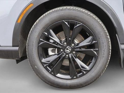 Certified 2023 Honda CR-V Sport Touring image 9