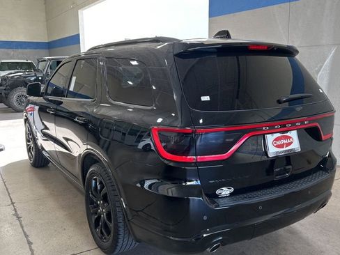 Used 2020 Dodge Durango GT image 11