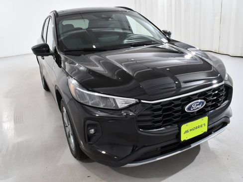 New 2026 Ford Escape ST-Line Select w/ Tech Pack #2 image 4