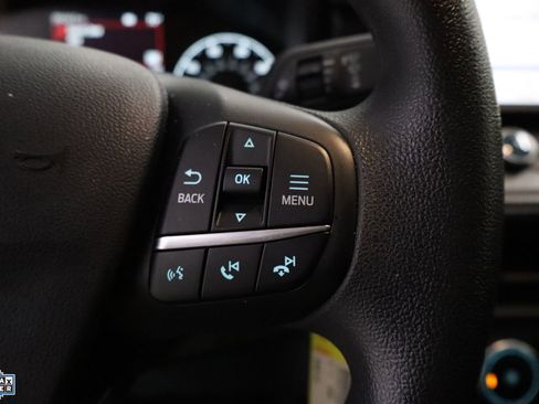 Certified 2024 Ford Maverick XL image 17