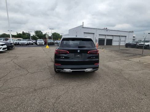 Used 2019 BMW X5 xDrive40i w/ Convenience Package AWD/4WD image 18