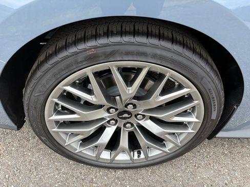New 2026 Ford Mustang Premium image 14