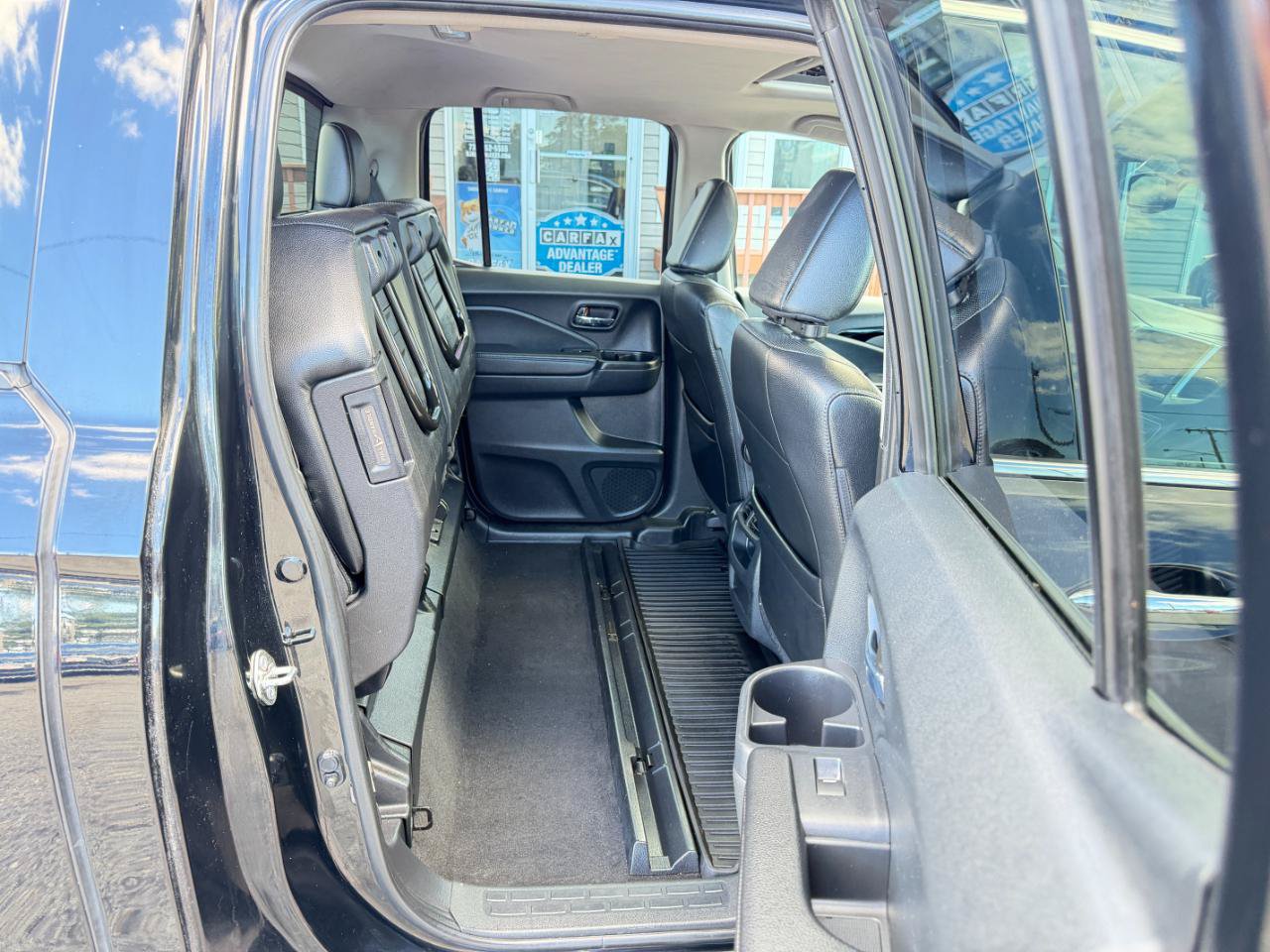 Used 2020 Honda Ridgeline RTL-E image 41