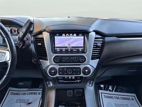 Used 2018 GMC Yukon SLT w/ HD Trailering Package image 19
