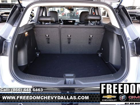 New 2026 Buick Encore GX Sport Touring image 42