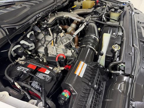 Used 2020 Ford F250 XLT image 78