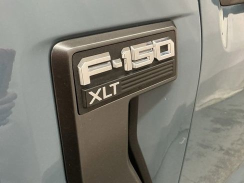 Used 2023 Ford F150 XLT w/ Equipment Group 302A High image 7