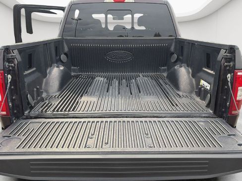 Used 2020 Ford F150 XLT w/ Equipment Group 302A Luxury AWD/4WD image 15