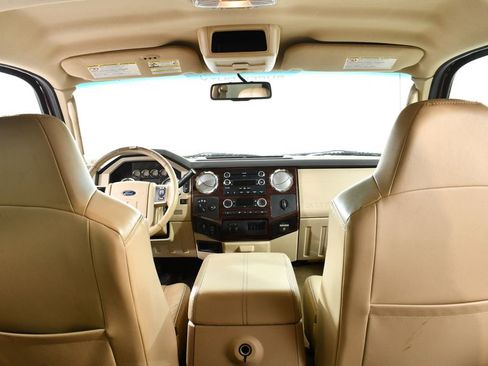 Used 2009 Ford F350 Lariat AWD/4WD image 17