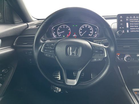 Used 2020 Honda Accord Sport image 12