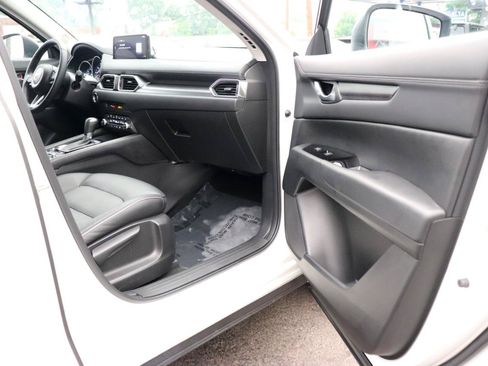 Used 2025 MAZDA CX-5 AWD 2.5 S w/ Select Package image 15