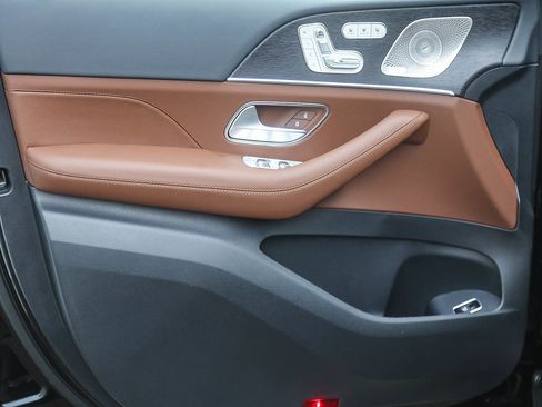 New 2026 Mercedes-Benz GLE 350 4MATIC image 19