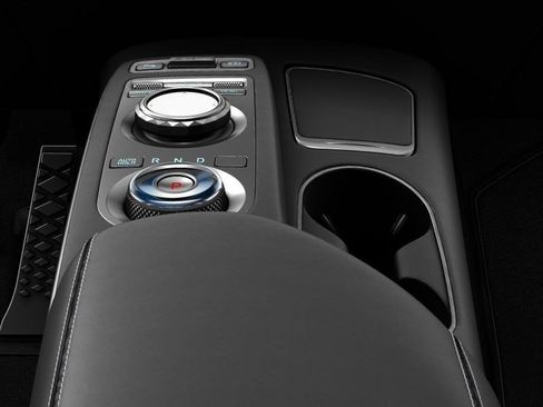 Used 2024 Genesis GV70 3.5T Sport w/ Sport Advanced Package image 22