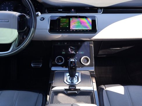 Used 2020 Land Rover Range Rover Evoque First Edition image 20