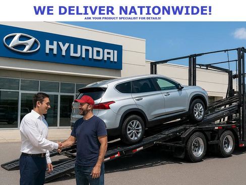 Used 2023 Hyundai Tucson Limited image 28