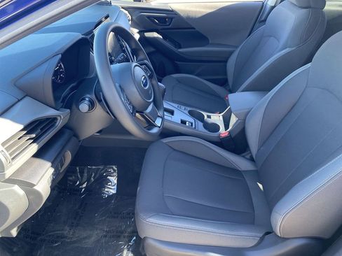 New 2026 Subaru Crosstrek 2.0i Premium AWD/4WD image 15