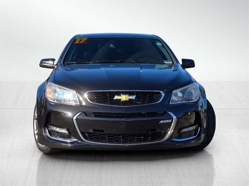 Used 2017 Chevrolet SS image 2