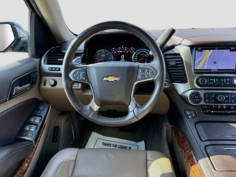 Used 2017 Chevrolet Tahoe Premier RWD image 27