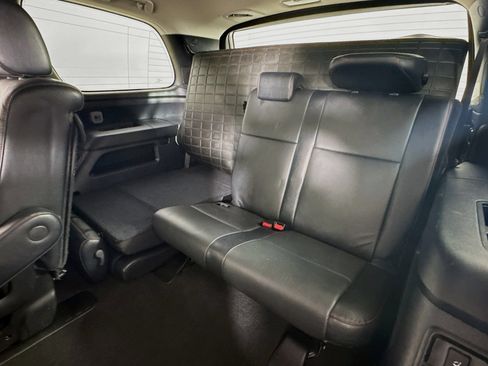 Certified 2021 Toyota Sequoia TRD Pro AWD/4WD image 20