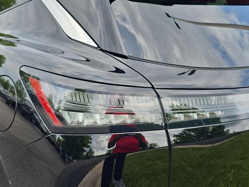 New 2025 Nissan Murano SV image 33