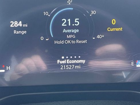 Used 2025 Jeep Grand Cherokee L Limited AWD/4WD image 38