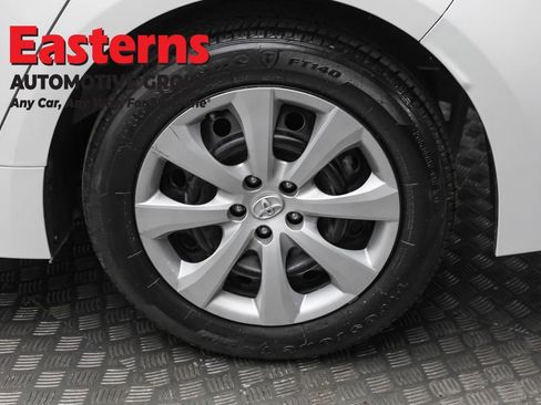 Used 2024 Toyota Corolla LE image 8