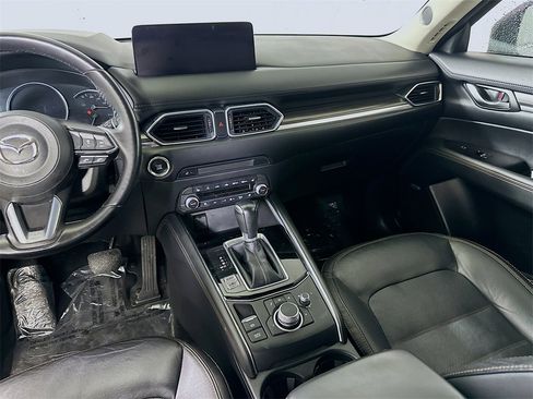 Used 2023 MAZDA CX-5 AWD 2.5 S image 19