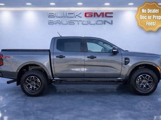 Used 2024 Ford Ranger XLT w/ Equipment Group 301A Mid AWD/4WD video 3