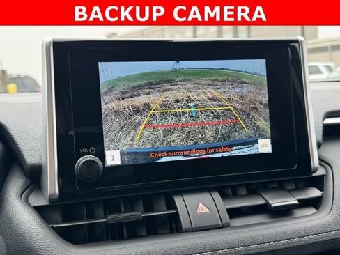Certified 2024 Toyota RAV4 XLE AWD/4WD image 5