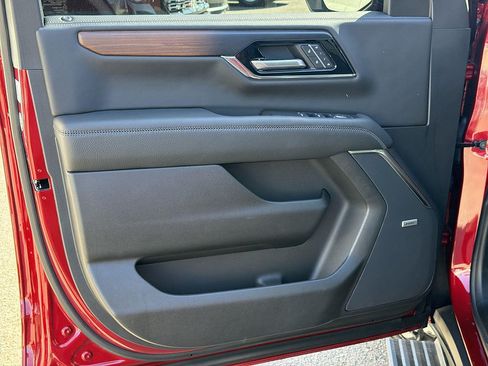 New 2026 GMC Yukon Denali w/ Denali Reserve Package AWD/4WD image 20