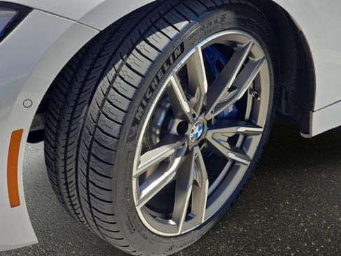 Used 2020 BMW M340i RWD image 36
