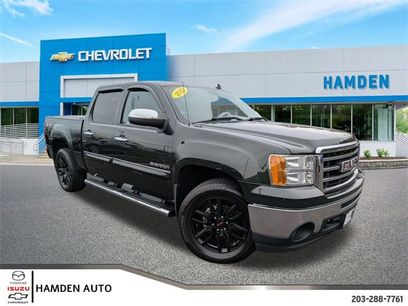 Used 2013 GMC Sierra 1500 SLE w/ Power Tech Package