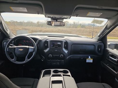 New 2026 Chevrolet Silverado 3500 W/T AWD/4WD image 19