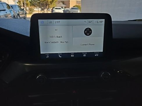 Used 2023 Ford Escape Active image 30