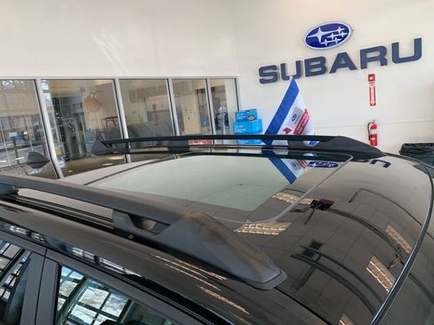 Certified 2025 Subaru Forester Premium image 25