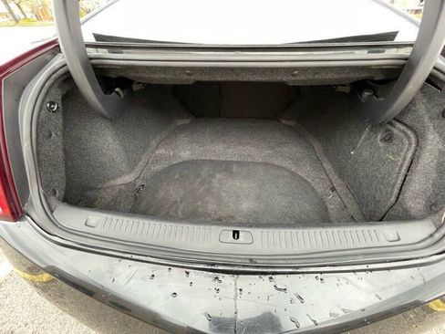 Used 2011 Cadillac CTS Performance image 11