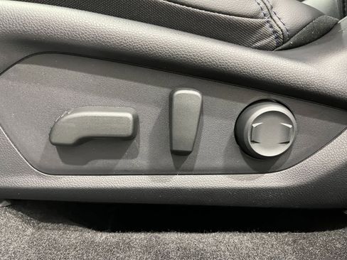 New 2026 Subaru Forester Limited image 13