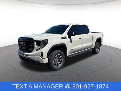 Used 2026 GMC Sierra 1500 AT4 w/ AT4 Premium Package