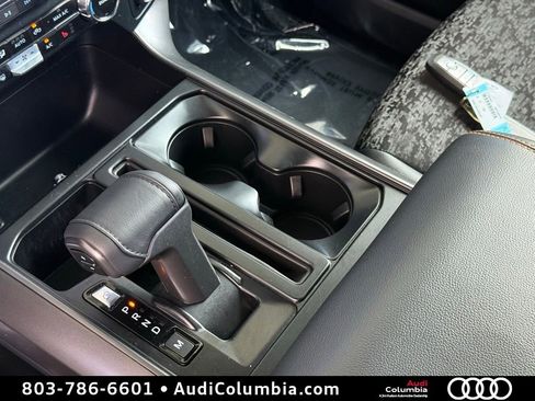 Used 2025 Ford F150 Tremor AWD/4WD image 31