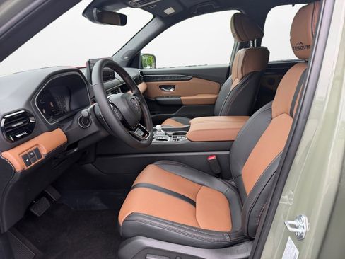 New 2026 Honda Passport TrailSport Elite image 9